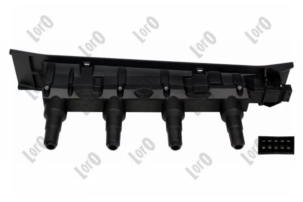 Модуль зажигания Magneti Marelli BAEQ233 цена, от 169.30 USD