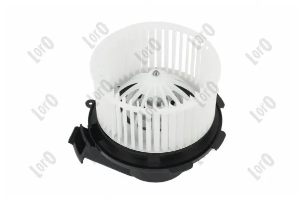 Электромотор печки на Volkswagen Crafter 30-50 2E, 2EA, 2EB, 2ED, 2EH, 2EX