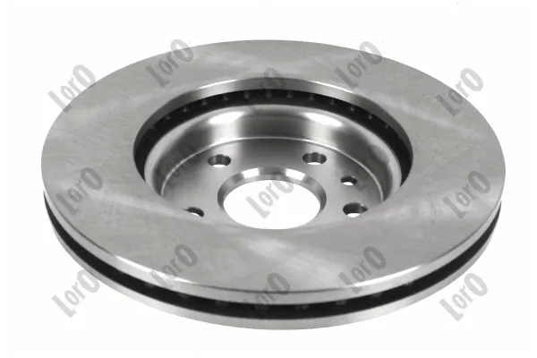 Disco do freio dianteiro Opel Astra