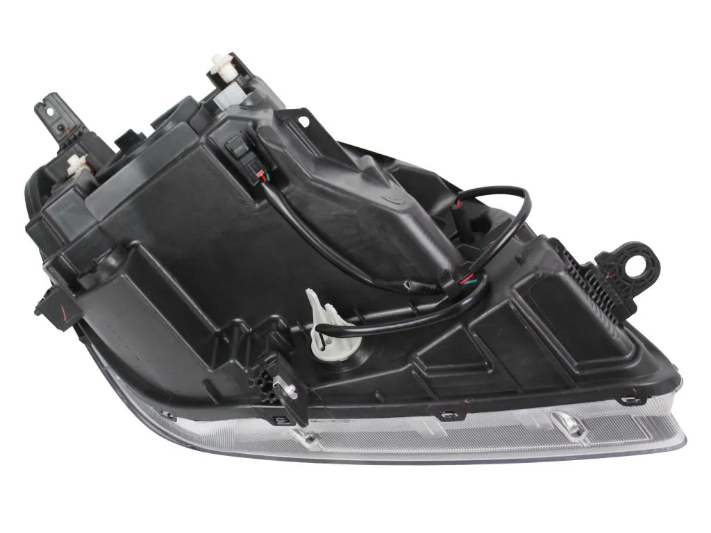 Купить 95025585 Peugeot/Citroen Фара левая передняя