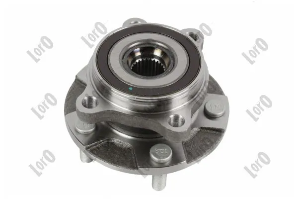 Cubo dianteiro para Toyota RAV4 III A3