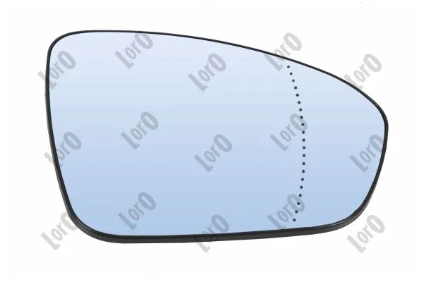 963662283R Renault (RVI) Зеркальный элемент левого зеркала заднего вида