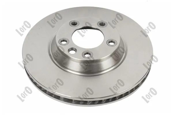 BS0986479251 Polcar Диск тормозной передний