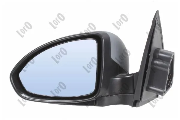 Левое боковое зеркало 95063312 Opel