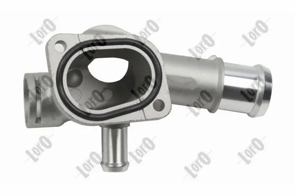 Тройник системы охлаждения на Volkswagen Passat B5 3B3