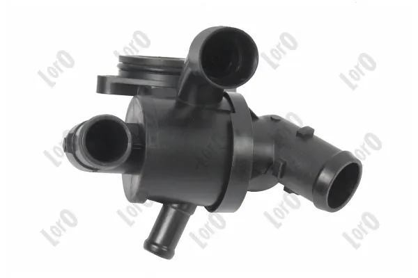 Caixa do termostato para Volkswagen Polo V 6R1, 6C1
