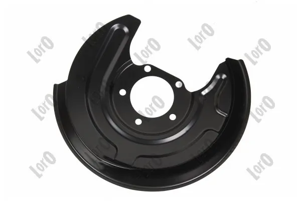 Щиток тормозного диска заднего левый Fast FT00161 цена, от 15.94 USD