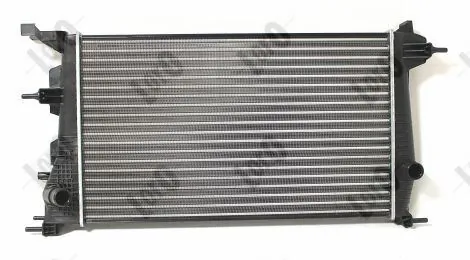 Radiador de esfriamento de motor Renault Megane preço, a partir de 108,12 USD