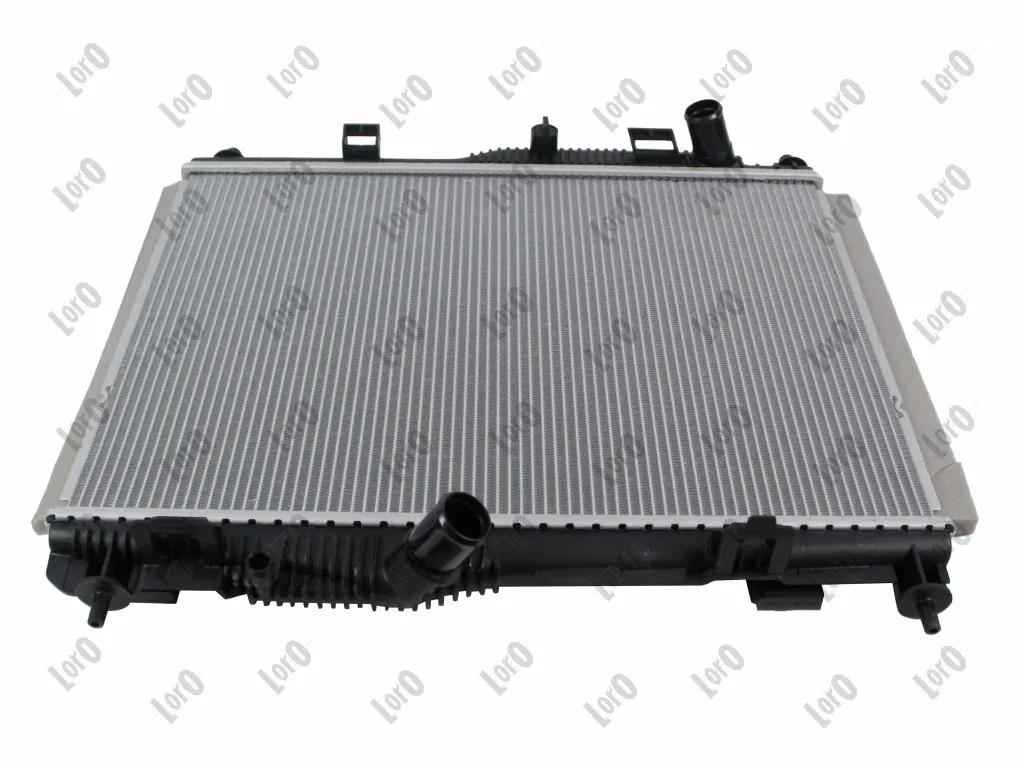 Радиатор охлаждения двигателя Ford 2178100 цена, от 119.44 USD