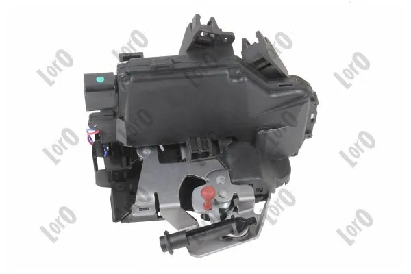 Замок двери задней левой на Audi A6 C5 4B2, 4B4