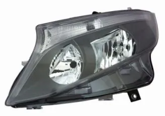 Правая блок фара Mercedes 4478200161 цена, от 255.27 USD