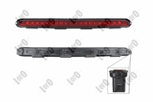 FP4610F0T TYC Фонарь сигнальный