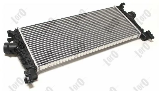 I10500 Sato Tech Охладитель наддувочного воздуха