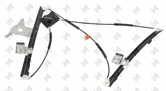 AC883 Magneti Marelli Механизм стеклоподъемника передней левой двери