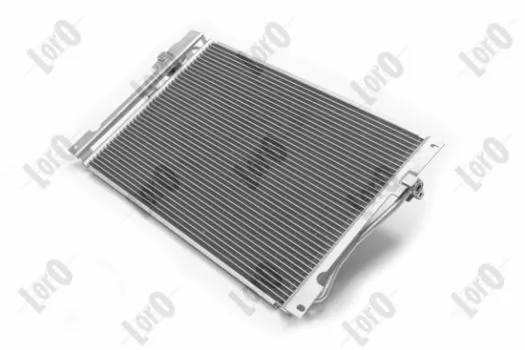 Конденсатор на Volvo 850  LS