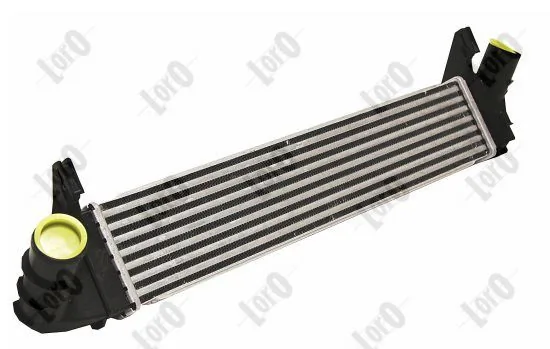 Radiador de intercooler Dacia Sandero 1 BS0, 1