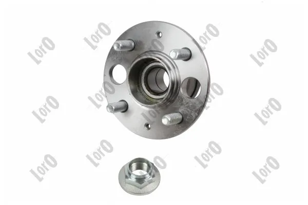 Ступицы задних колес CX/Complex CX1020 цена, от 35.56 USD