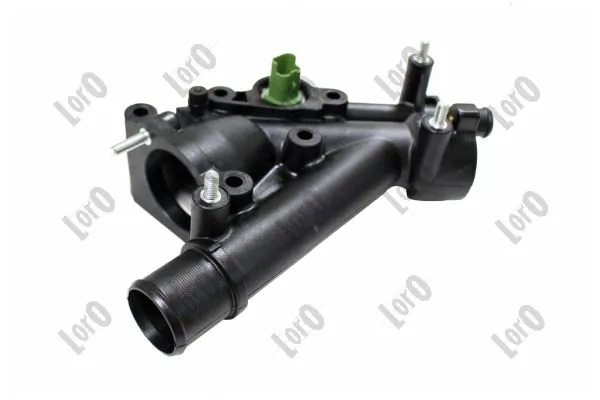 M2552 TecH-France Корпус термостата в сборе