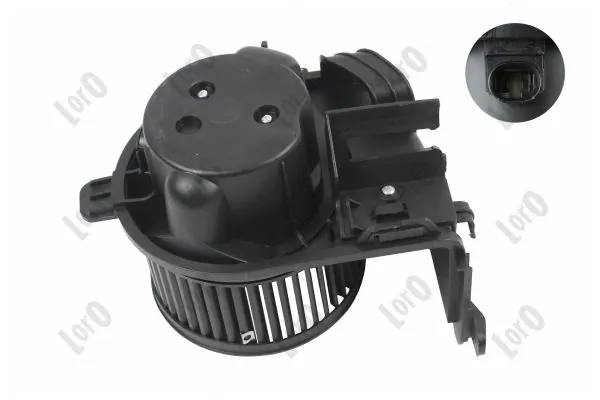 Motor de ventilador de forno (de aquecedor de salão) Renault Clio SYMBOL LB0, LB1, LB2