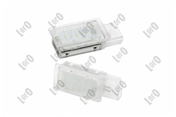 L37410001LED Depo/Loro/Abakus Фонарь освещения номера