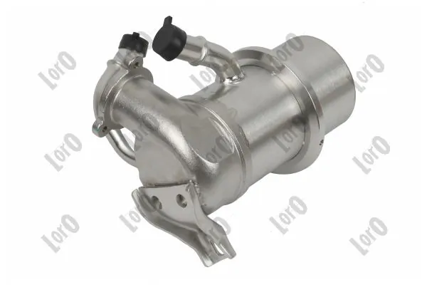NIS989315 Nissens Радиатор системы EGR