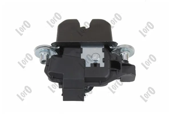  Fecho de tampa de porta-malas (de 3ª/5ª porta traseira) Skoda Fabia II hatchback (5J2, 542, 572, 582) (2006 - 2014) II