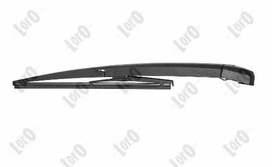 Рычаг-поводок стеклоочистителя заднего стекла Polcar 8186RWT1 цена, от 12.25 USD