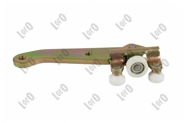 9567Z76 Polcar Ролик боковой (сдвижной) двери правый нижний