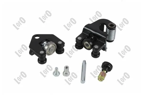 Ролик двери боковой/сдвижной, правый нижний AND 12843057 цена, от 7.96 USD
