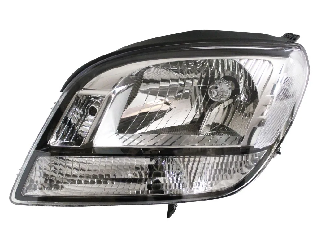 95025585 Peugeot/Citroen Фара