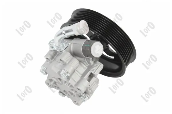 QVB500400 Britpart ГУР руля