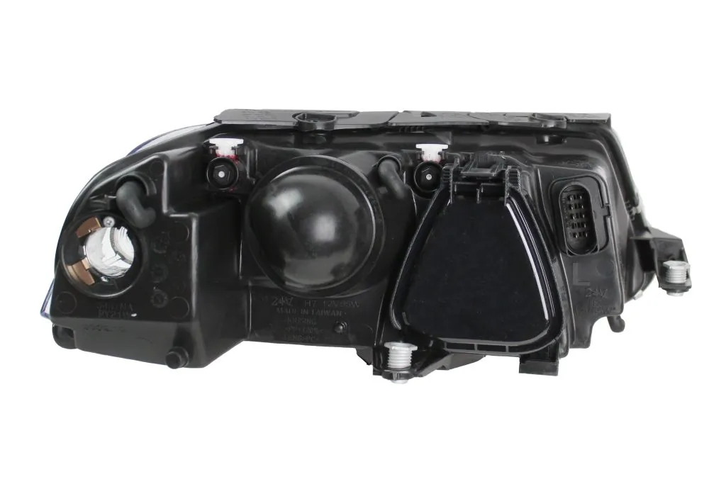  Левая фара Volkswagen Passat 