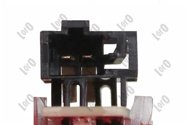 Sinal de parada traseiro adicional Volkswagen Golf 6 5K1