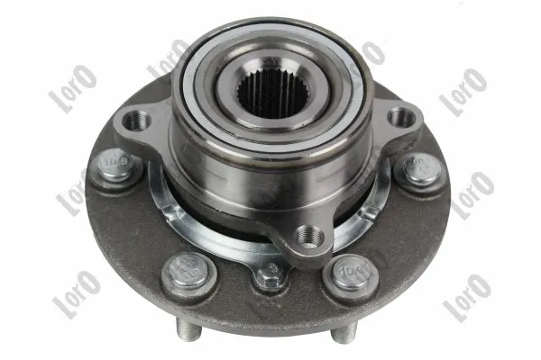 6000609410 Fiat/Alfa/Lancia Ступица колеса передняя