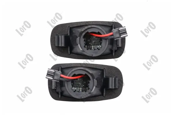 Повторитель поворота в крыло Toyota Land Cruiser PRADO ASIA внедорожник (J12) (2002 - 2010) цена, от 12.27 USD