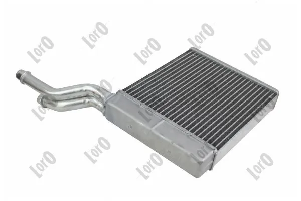 Радиатор печки (отопителя) Polcar 3202N81 цена, от 56.77 USD