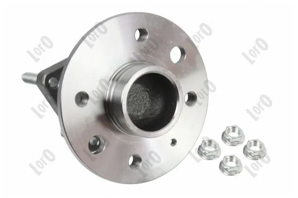 Ступицы задних колес General Motors 1604003 цена, от 46.55 USD