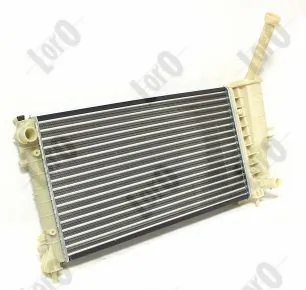 Радиатор 51859376 Fiat/Alfa/Lancia