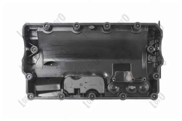 Крышка двигателя на Seat Alhambra  7V8, 7V9