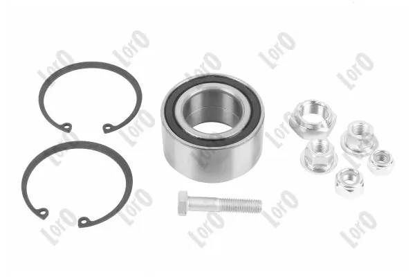 Rolamento de cubo dianteiro para Seat Ibiza II 6K1