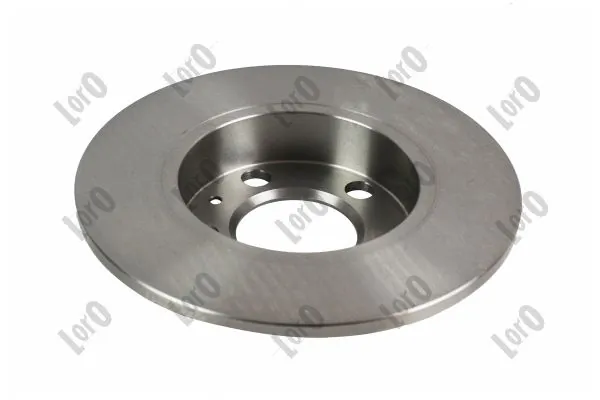 Задний тормозной диск Depo/Loro/Abakus 23104001 цена, от 17.10 USD