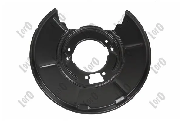 Купить 42615015 AND Защита тормозного диска заднего, левая