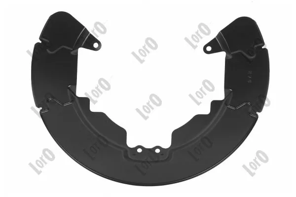 Щиток тормозного диска переднего Depo/Loro/Abakus 13107003 цена, от 15.41 USD