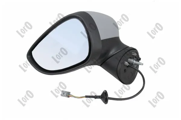 Зеркало заднего вида, левое Ford 8A6117683EF5YYW цена, от 60.68 USD