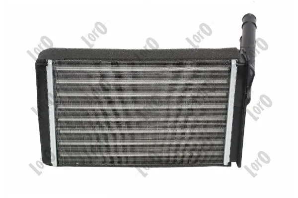 Radiador de forno (de aquecedor) para Skoda SuperB I 3U4
