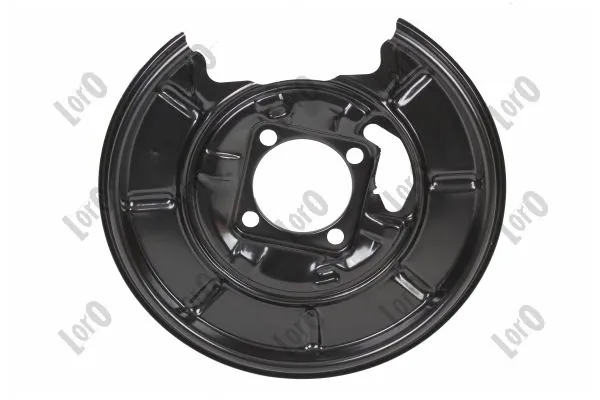 Щиток тормозного диска заднего правый Depo/Loro/Abakus 13107612 цена, от 19.93 USD