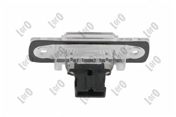  Фонарь подсветки номерного знака Seat Alhambra 