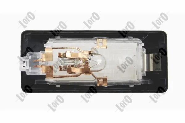Фонарь подсветки заднего номера TYC FP7430F0T цена, от 10.83 USD