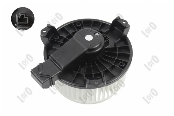 Купить K68004195AA Fiat/Alfa/Lancia Электродвигатели (электродвигатель отопителя) или розетка прицепа штепсельная