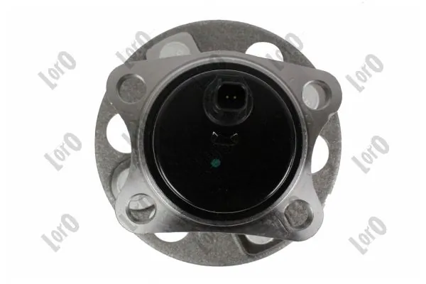 Ступицы задних колес Toyota Yaris хэтчбек (SP90) (2005 - 2011) цена, от 46.27 USD